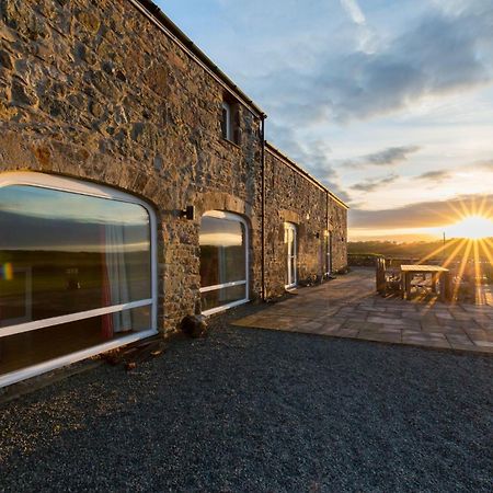 Villa The Outbuildings à Newborough  Extérieur photo